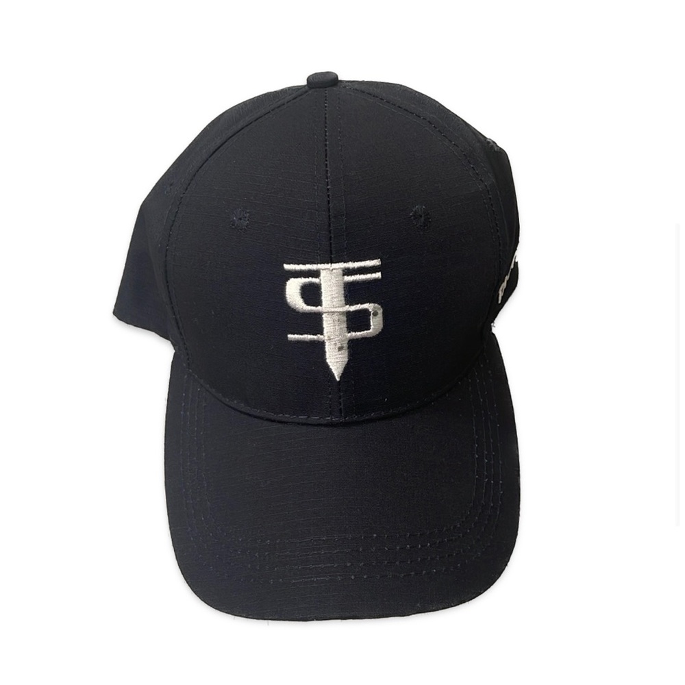 Tact Squad Hat Navy Color.